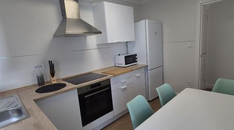 Foto 2 de Habitació a Avenida de Jose Maria Fernandez, 45, El Ejido - Santa Ana, León Capital