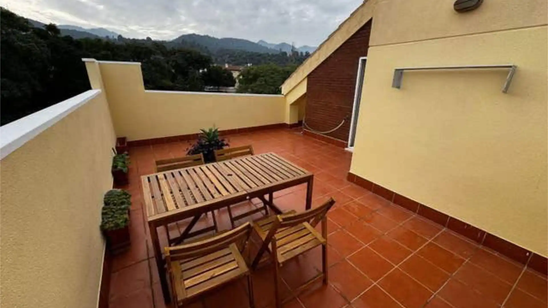 Terrace of Attic for sale in Alhaurín de la Torre  with Terrace