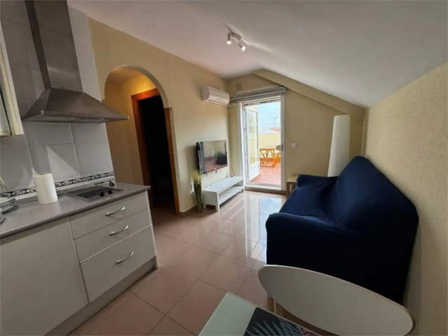 Balcony of Attic for sale in Alhaurín de la Torre  with Terrace