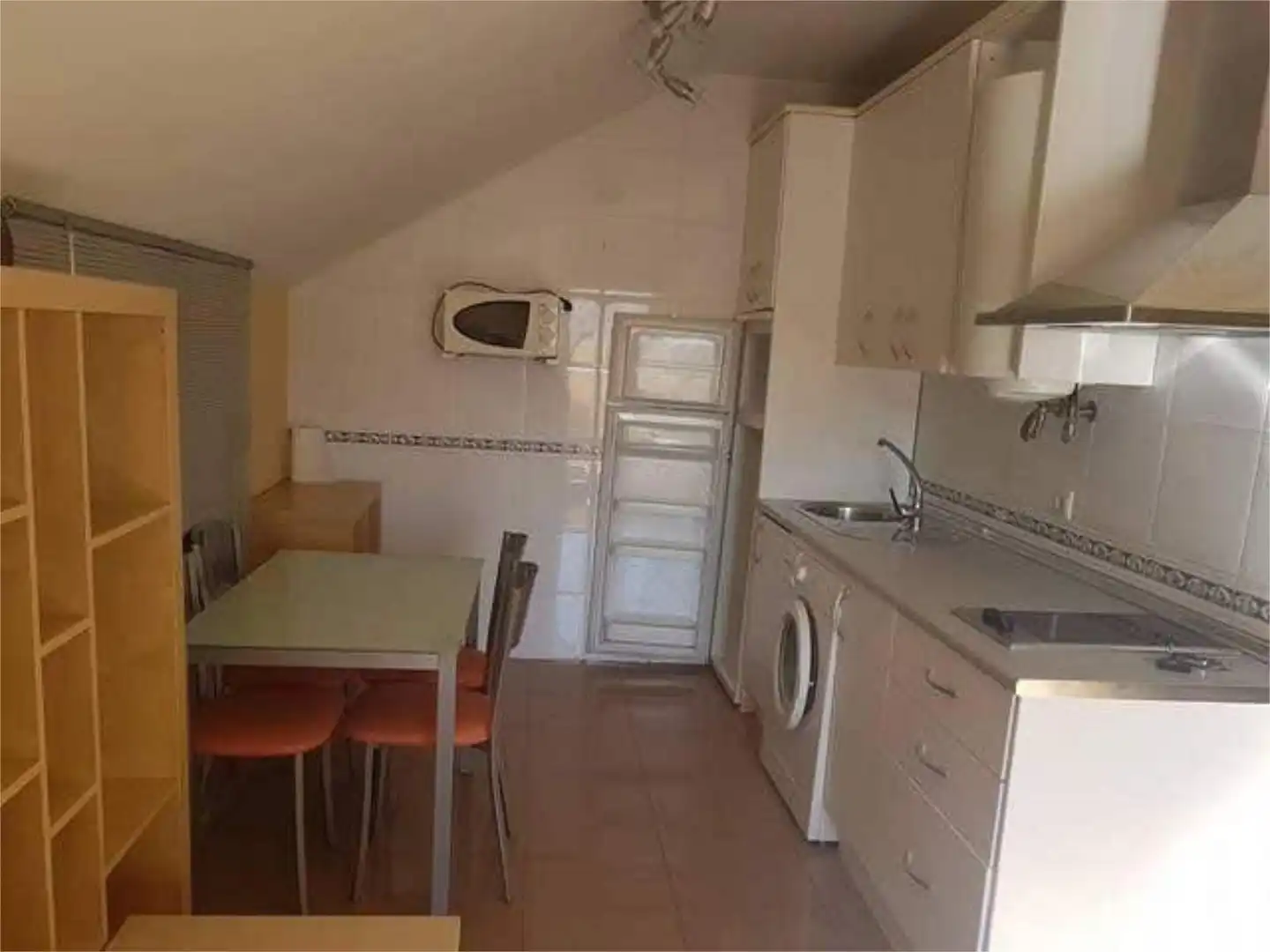 Kitchen of Attic for sale in Alhaurín de la Torre  with Terrace