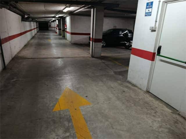 Garaje en Alquiler en Andújar