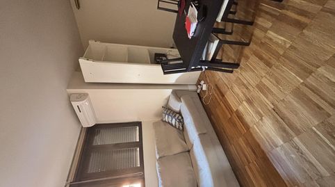 Àtic de lloguer a Calle de Triquet, 3, Adelfas, Madrid Capital - imatge 2 Foto 2 de Àtic de lloguer a Calle de Triquet, 3, Adelfas, Madrid Capital