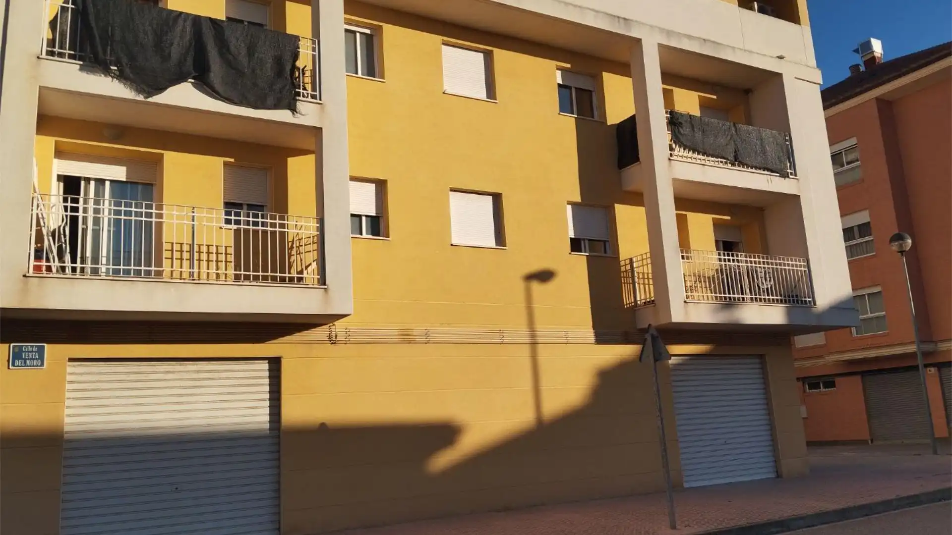 Flat for sale in Avenida de Moya, 9, Utiel