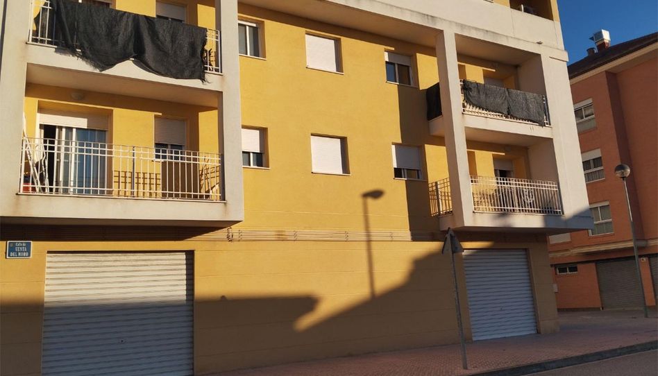 Flat for sale in Avenida de Moya, 9, Utiel, Valencia - image 1 Photo 1 of Flat for sale in Avenida de Moya, 9, Utiel, Valencia