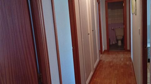 Foto 3 de Piso de alquiler en Calle Francisco Sarmiento, 10, Los Vadillos - R. Sanitaria - Pozanos, Burgos Capital