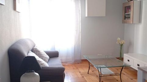 Foto 4 de Piso de alquiler en Calle Francisco Sarmiento, 10, Los Vadillos - R. Sanitaria - Pozanos, Burgos Capital