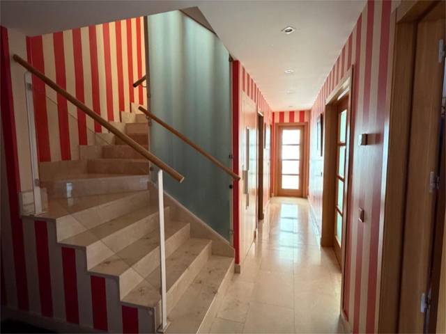 Piso en Venta en Calle Monasterio de San Pedro de Alcántara, 95 en Villa de Prado
