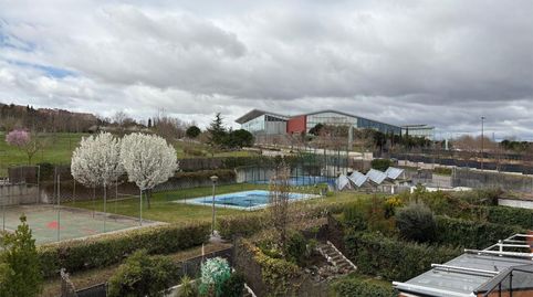 Foto 3 de Casa adosada en venda a Calle Monasterio de San Pedro de Alcántara, 95, Villa de Prado, Valladolid Capital