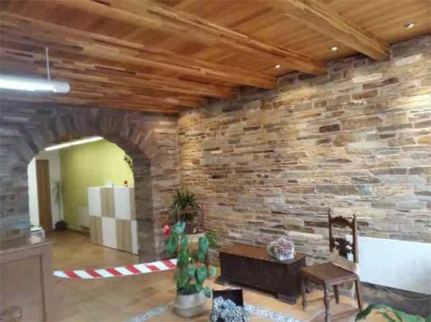 Geschaftsraum zur Miete in A Pontenova  