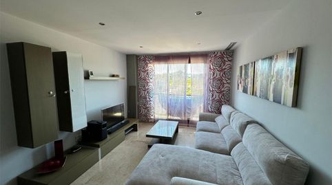 Foto 2 von Wohnung zur Miete in Carrer Serra D'aitana, 5, La Font d'en Carròs, Valencia