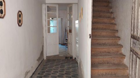 Foto 3 de Casa adosada en venda a Calle Larga, 9, Llano de Olmedo, Valladolid