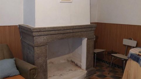 Foto 5 de Casa adosada en venda a Calle Larga, 9, Llano de Olmedo, Valladolid