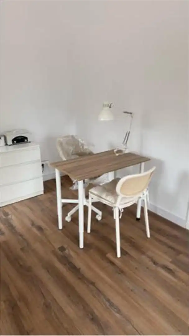 Comedor de Local de alquiler en  Madrid Capital