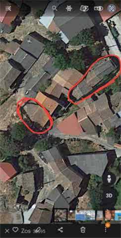 Casa-chalet en Venta en Celanova