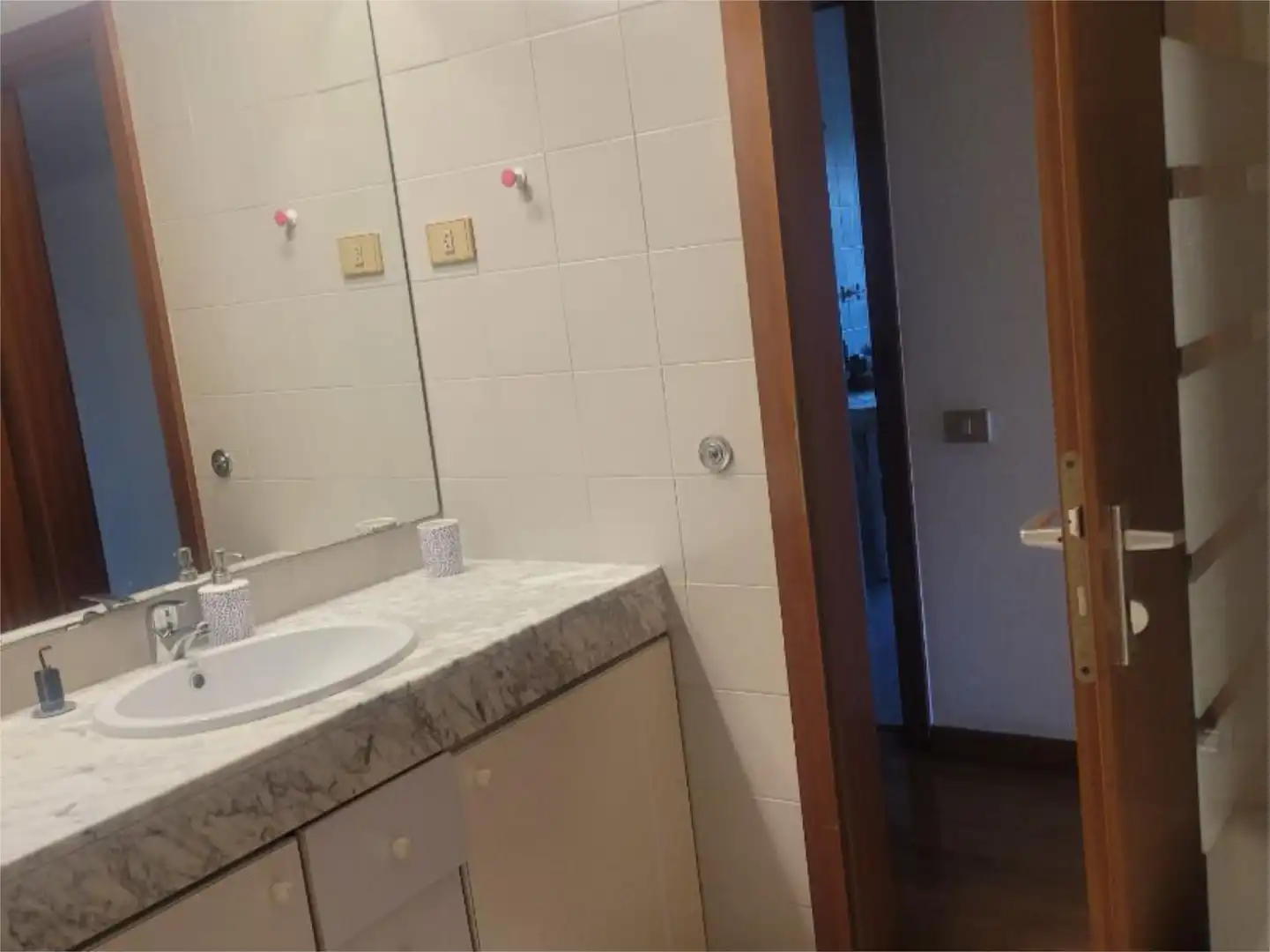 Room in Carrer del Doctor Trueta, 33, La Vila Olímpica del Poblenou