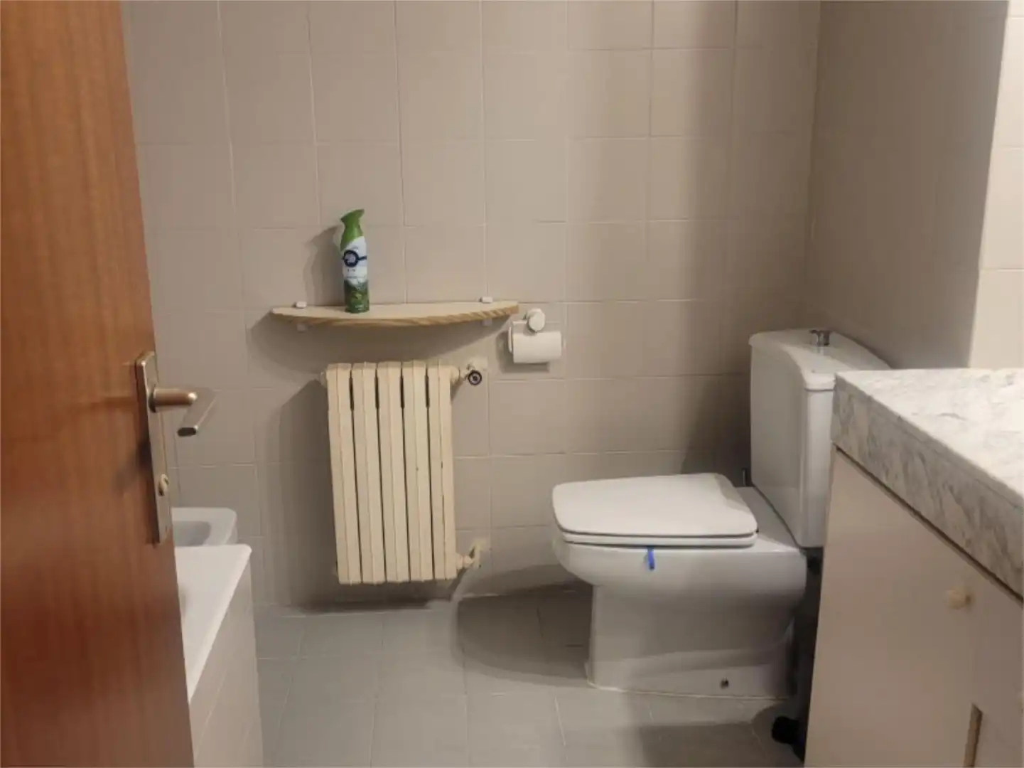 Zimmer in Carrer del Doctor Trueta, 33, La Vila Olímpica del Poblenou Zimmer in Carrer del Doctor Trueta, 33, La Vila Olímpica del Poblenou