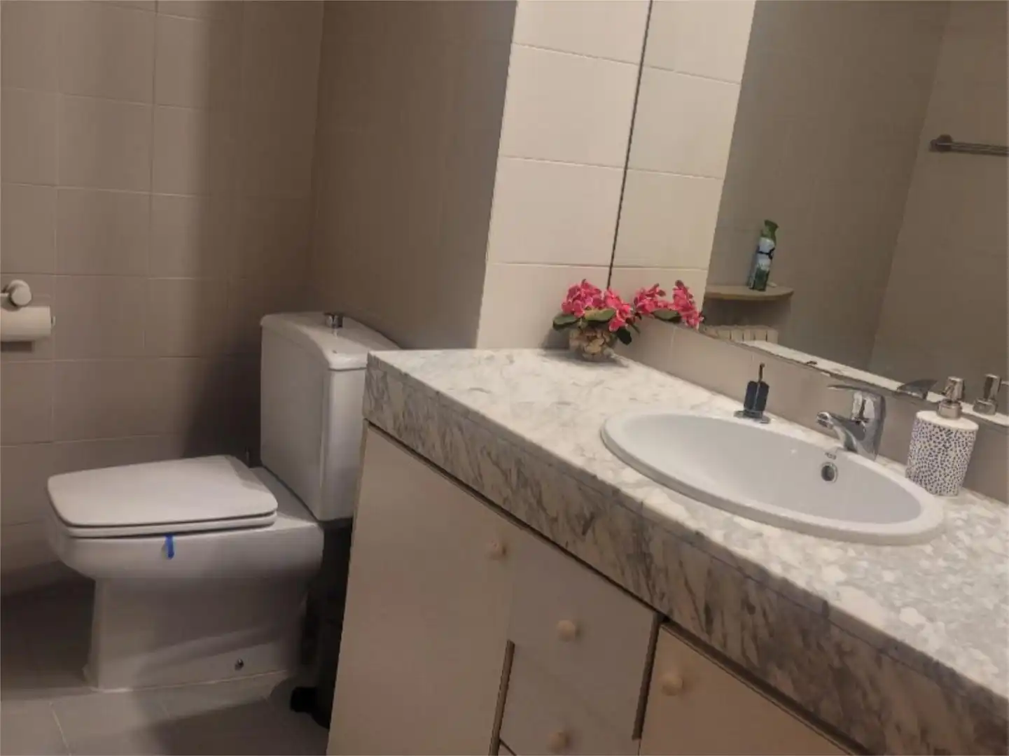 Zimmer in Carrer del Doctor Trueta, 33, La Vila Olímpica del Poblenou Zimmer in Carrer del Doctor Trueta, 33, La Vila Olímpica del Poblenou