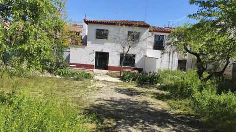 Foto 3 de Casa o chalet de alquiler en Calle General Mendívil, 56, Ainzón, Zaragoza