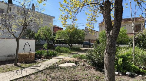 Foto 2 de Casa o chalet de alquiler en Calle General Mendívil, 56, Ainzón, Zaragoza