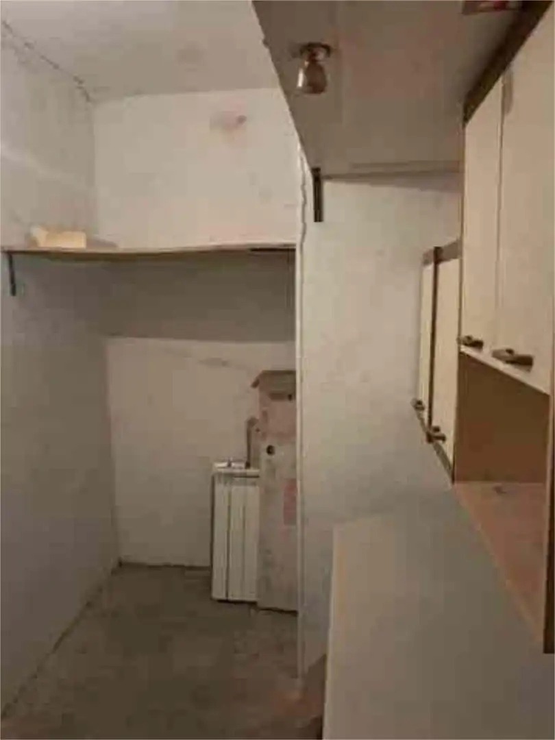 Trastero de alquiler en Salamanca