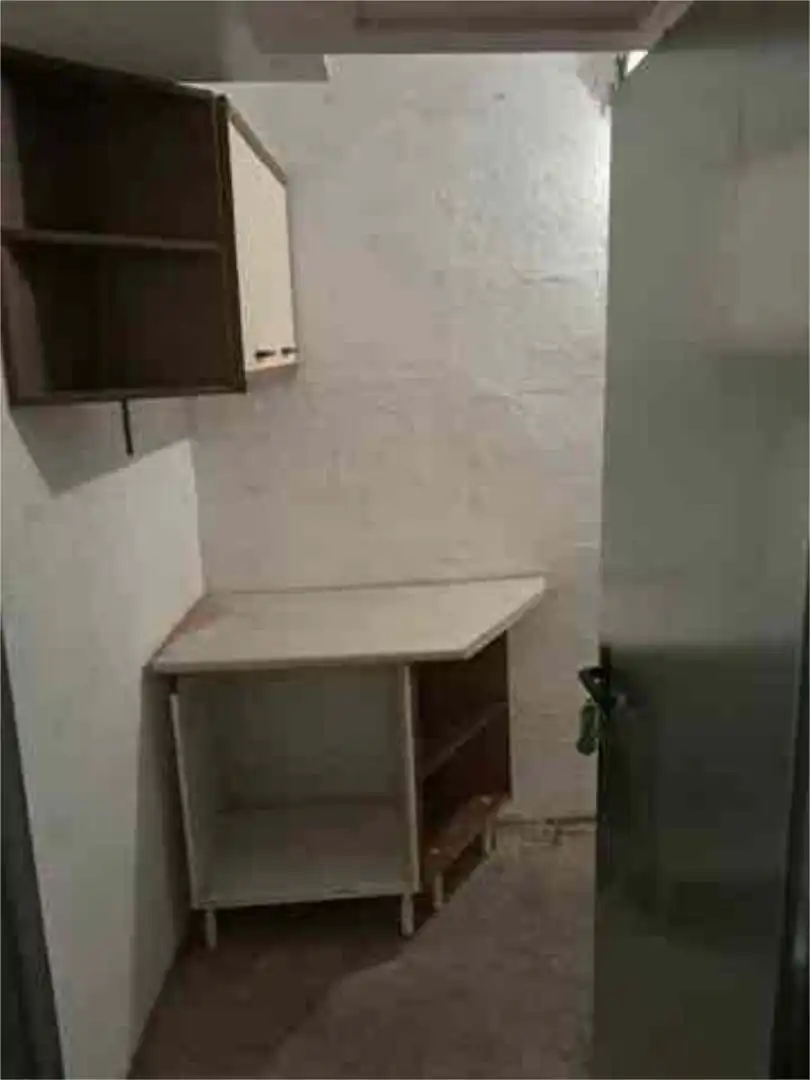 Cocina de Trastero de alquiler en Salamanca
