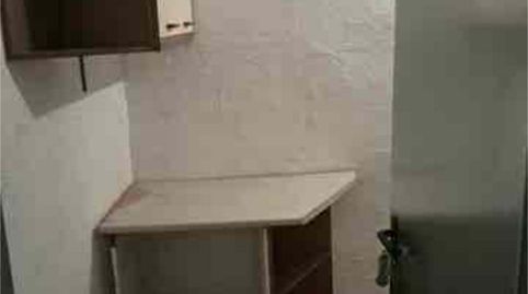 Foto 3 von Abstellraum zur Miete in Chinchibarra, Salamanca Capital