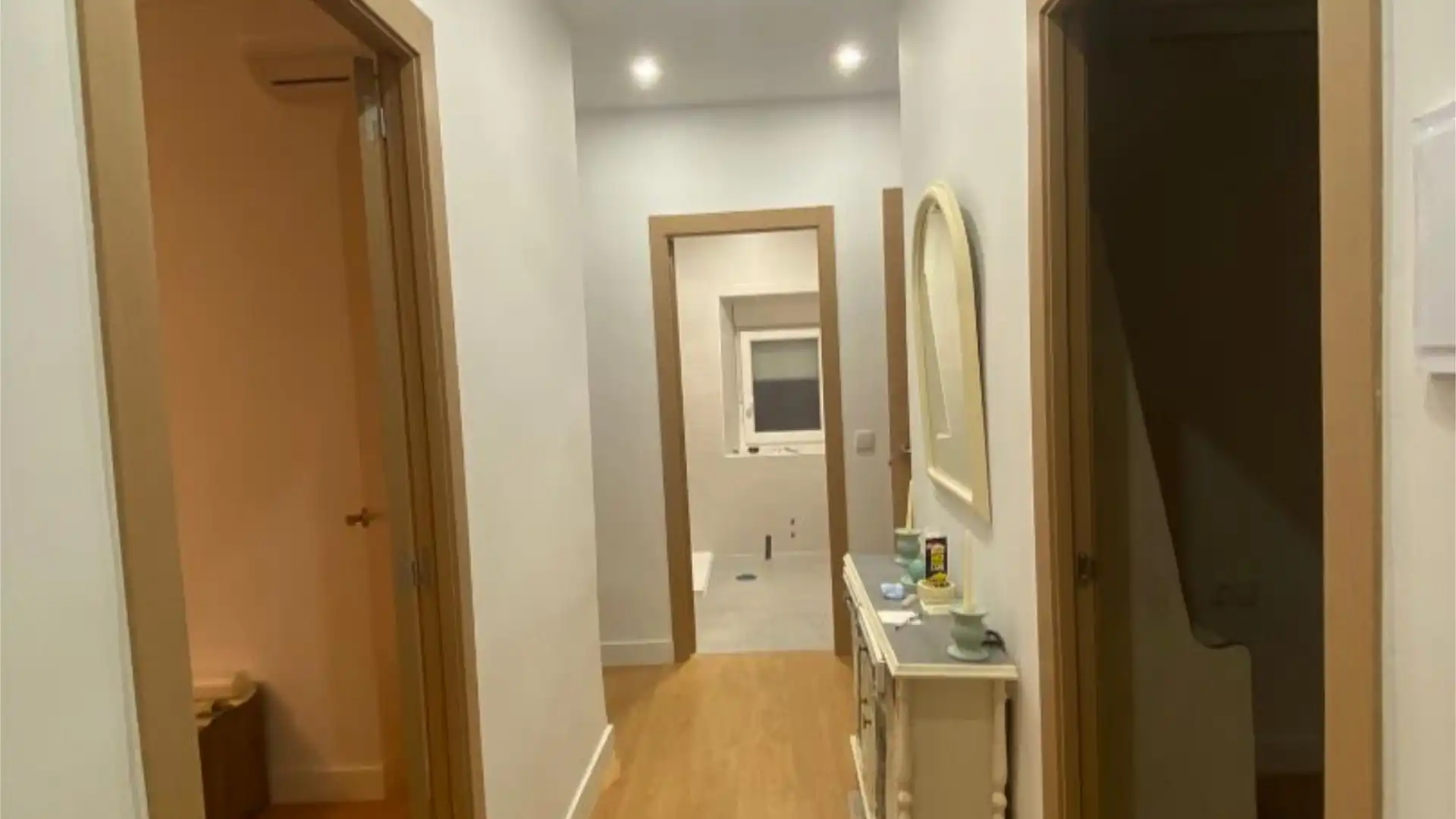 Flat for rent in Calle de la Fuente, 20, Santa Bárbara