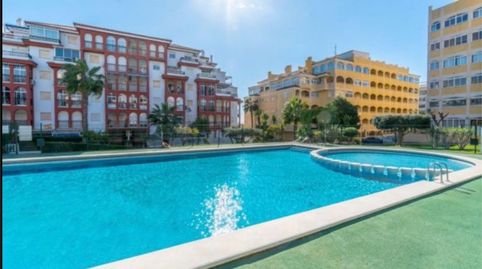 Foto 3 de Piso de alquiler en Vial Ronda, 1b, Torreblanca, Torrevieja