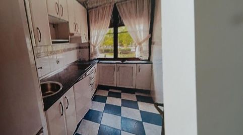 Foto 4 von Wohnungen zur Miete in Avenida Vicente del Bosque, 21, Chinchibarra, Salamanca Capital