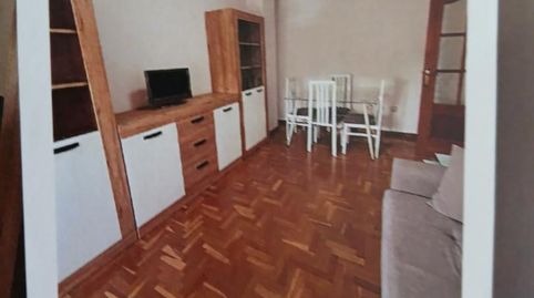 Foto 3 von Wohnungen zur Miete in Avenida Vicente del Bosque, 21, Chinchibarra, Salamanca Capital