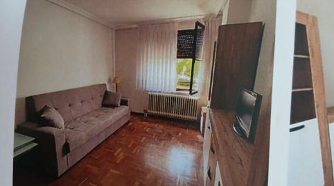 Foto 5 von Wohnungen zur Miete in Avenida Vicente del Bosque, 21, Chinchibarra, Salamanca Capital