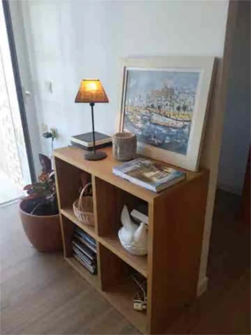 Wohnung zur Miete in Torrenueva Costa Schlafzimmer von Wohnung zur Miete in Torrenueva Costa mit Terrasse, Schwimmbad und Möbliert