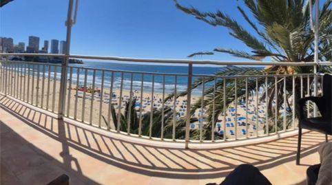 Photo 3 of Flat for sale in Avenida de Madrid, 17, Playa Levante, Benidorm