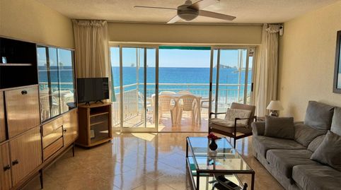 Photo 2 of Flat for sale in Avenida de Madrid, 17, Playa Levante, Benidorm