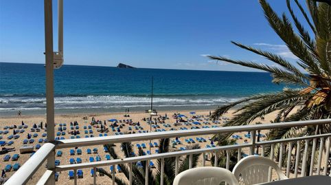 Photo 5 of Flat for sale in Avenida de Madrid, 17, Playa Levante, Benidorm