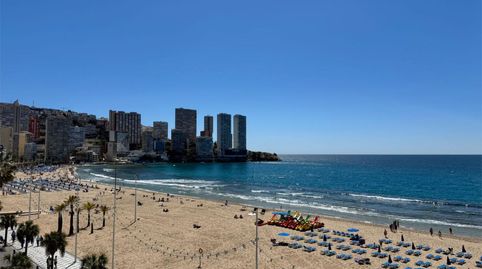 Photo 4 of Flat for sale in Avenida de Madrid, 17, Playa Levante, Benidorm