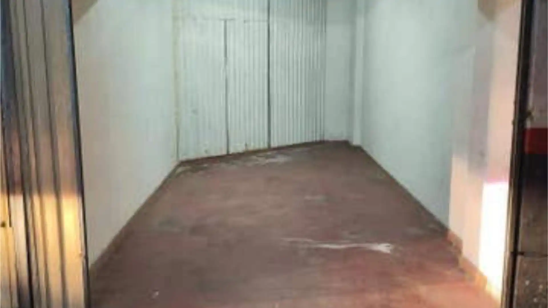 Garatge de lloguer en Torrejón de Ardoz