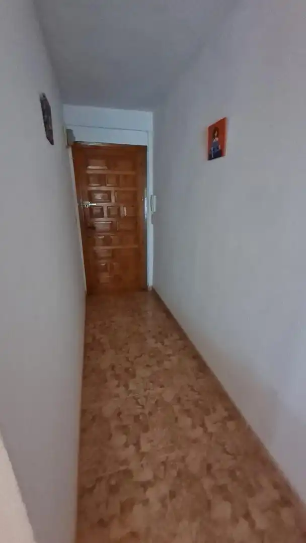 Piso en venta en Calpe / Calp con Amueblado