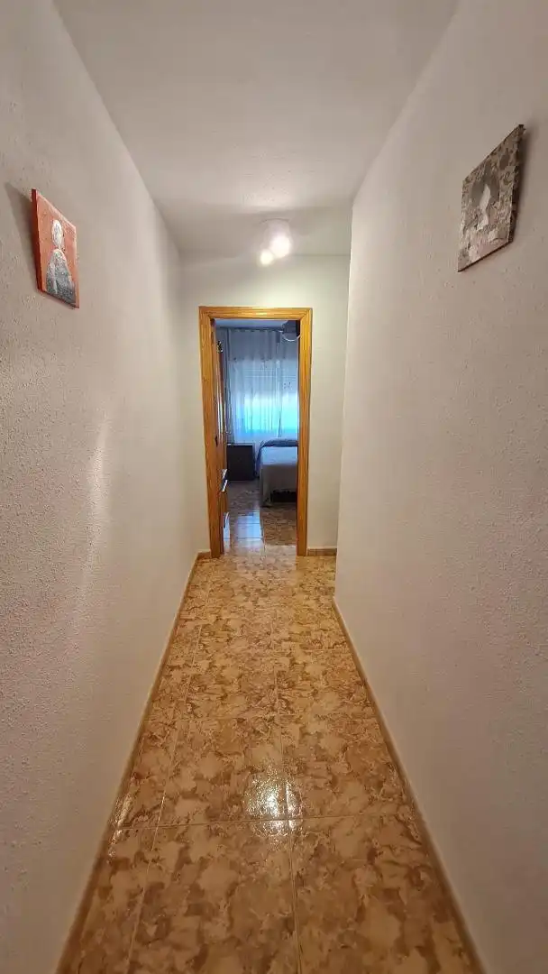 Piso en venta en Calpe / Calp con Amueblado