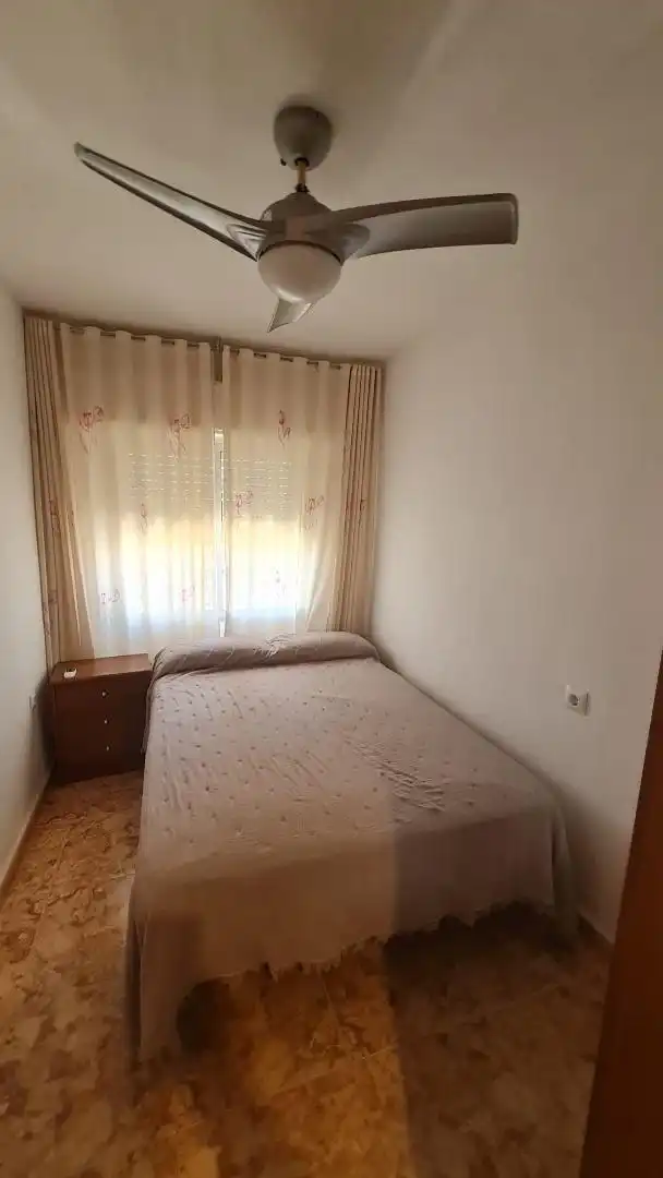 Habitación de Piso en venta en Calpe / Calp con Amueblado