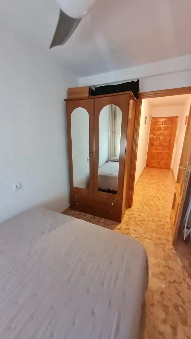 Habitación de Piso en venta en Calpe / Calp con Amueblado