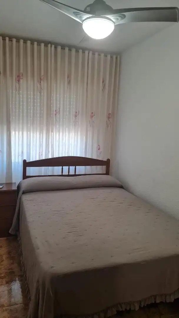 Habitación de Piso en venta en Calpe / Calp con Amueblado