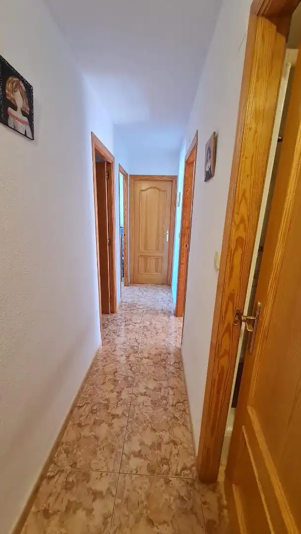 Piso en venta en Calpe / Calp con Amueblado