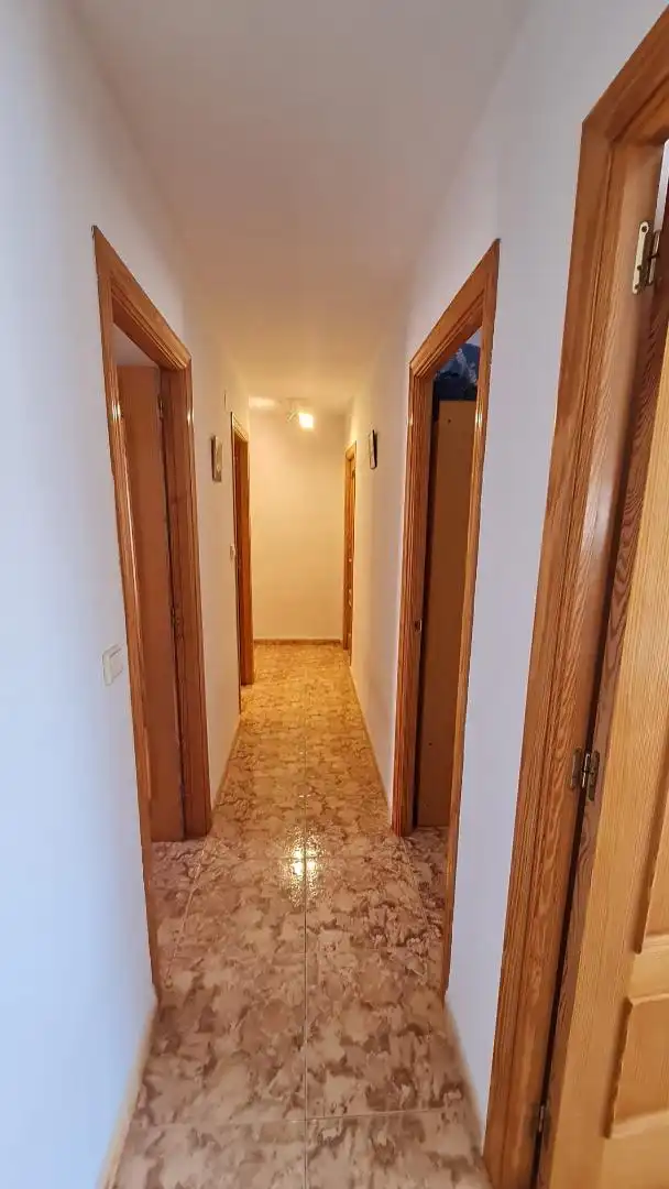 Piso en venta en Calpe / Calp con Amueblado