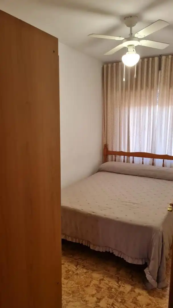 Habitación de Piso en venta en Calpe / Calp con Amueblado