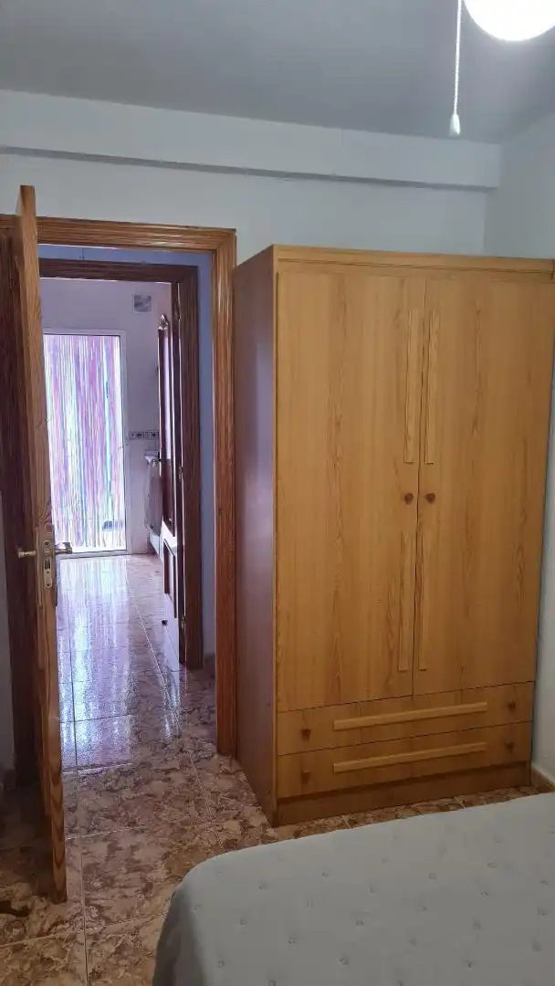 Piso en venta en Calpe / Calp con Amueblado