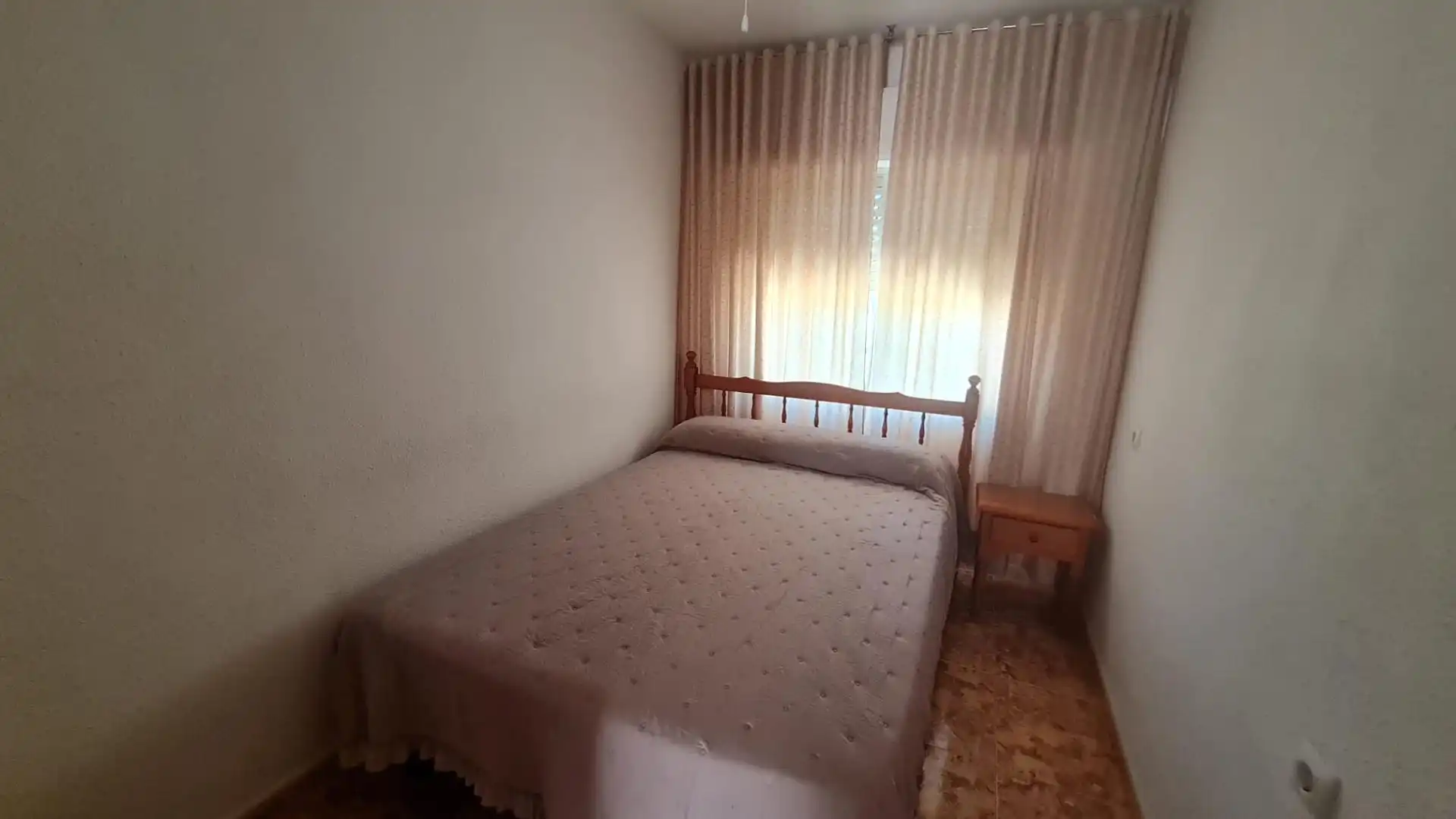 Habitación de Piso en venta en Calpe / Calp con Amueblado