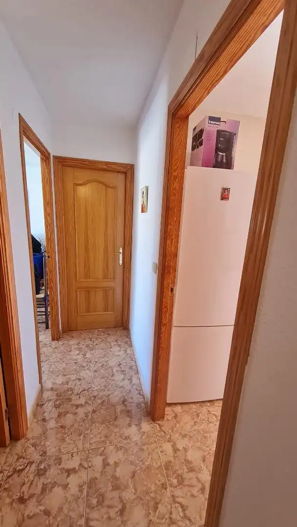 Piso en venta en Calpe / Calp con Amueblado