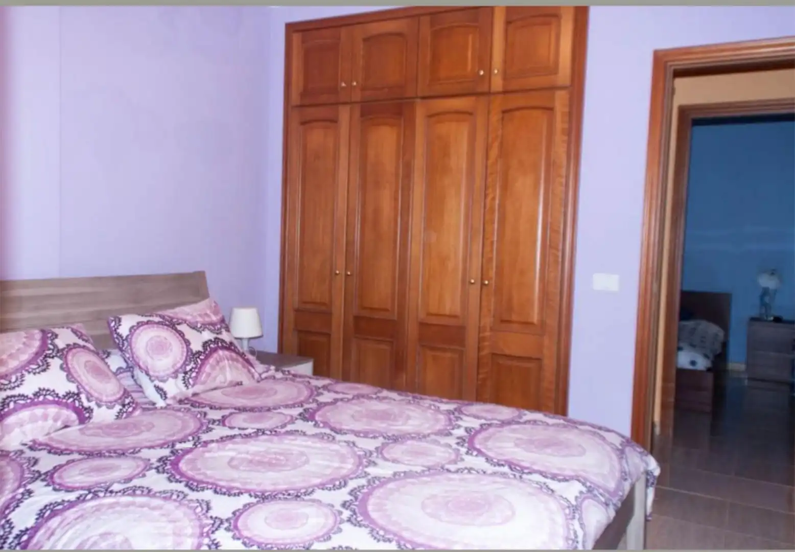 Habitación en Calle Obispo Luis Franco Cascon, Taco - Los Andenes - Las Chumbreras