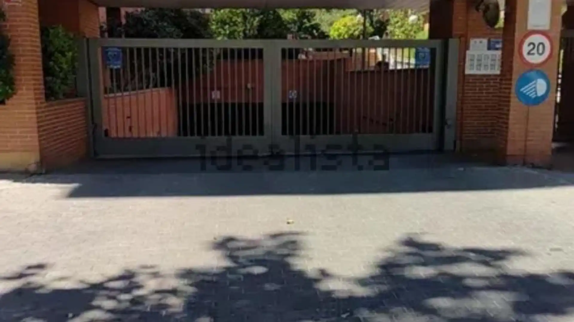 Aparcament de Garatge de lloguer en  Madrid Capital